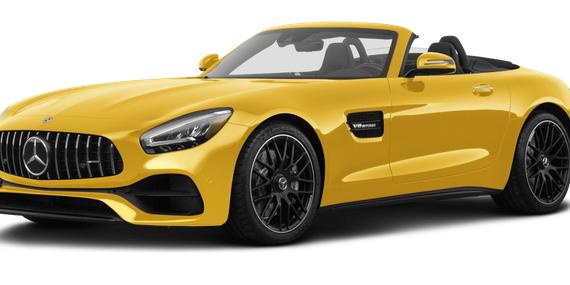 MERCEDES-BENZ AMG GT 2020 WDDYK8AA6LA025007 image MERCEDES-BENZ AMG GT 2020 WDDYK8AA6LA025007 image